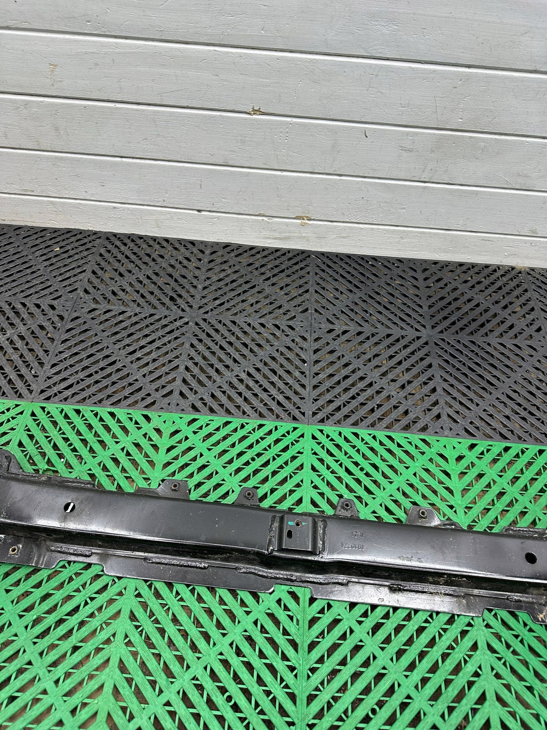 příčka nárazníku předního (výztuha) předek BMW iX3 G08 5A104A5