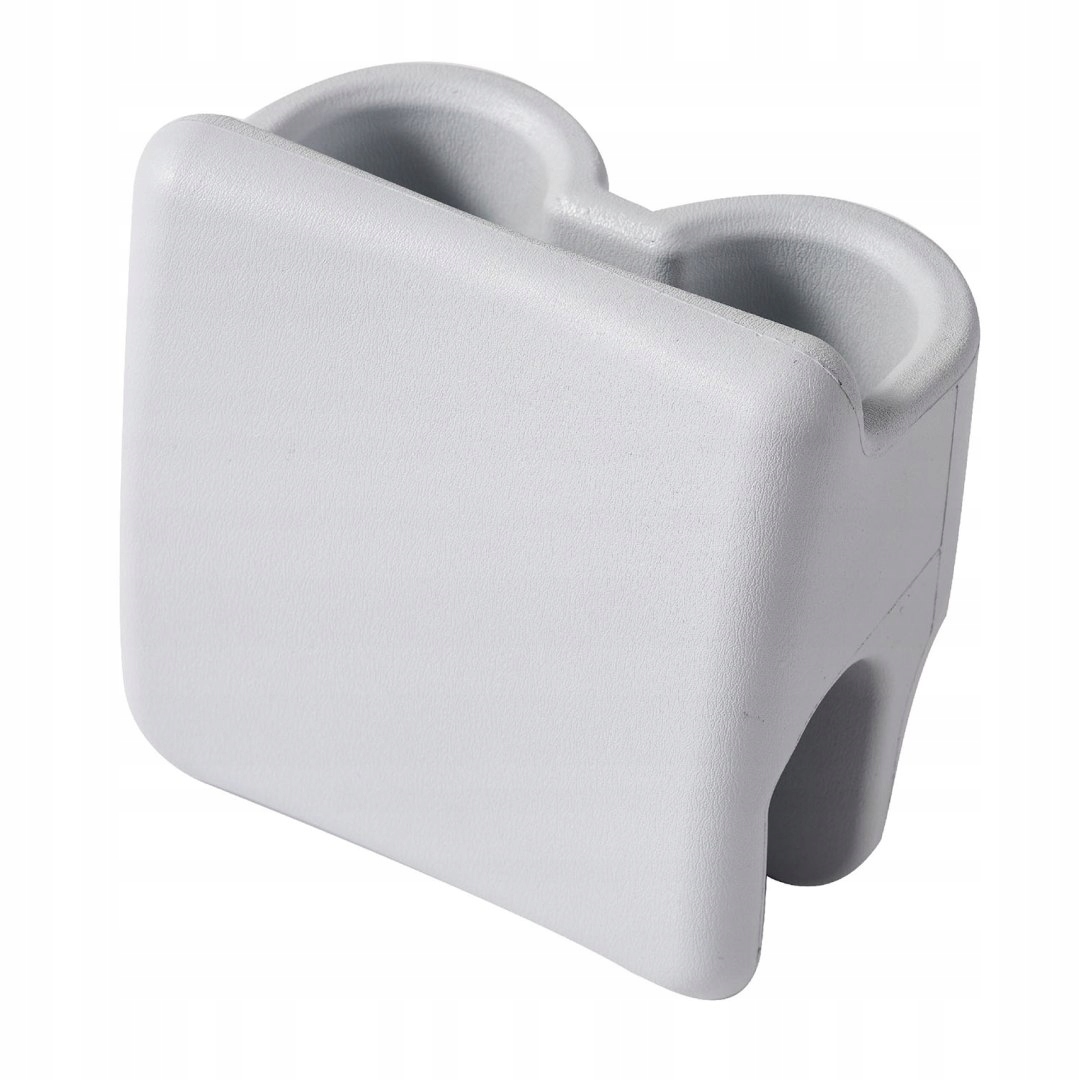 Opěrka hlavy do Spa, držák na nápoje 2v1 mSpa 2ks Mspa