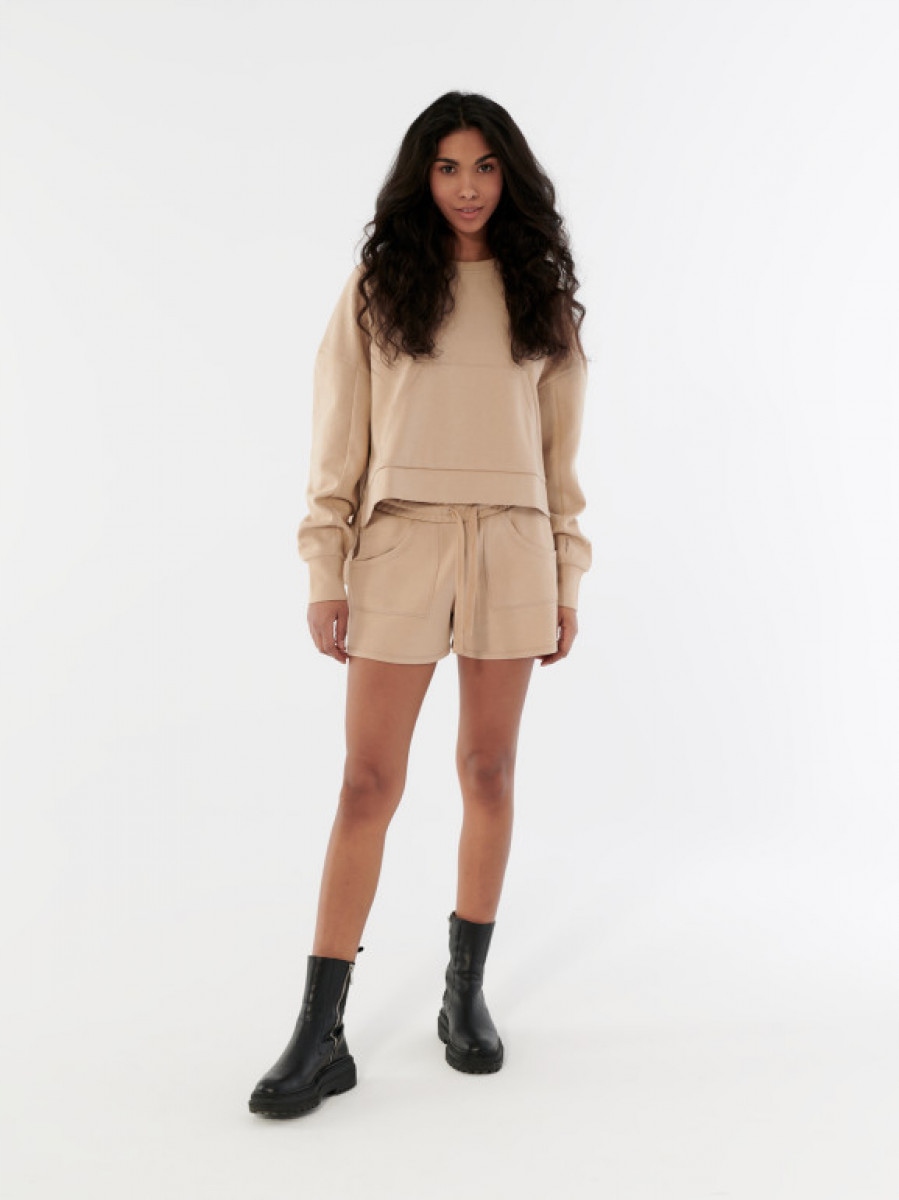 

Spodenki dresowe Outhorn SKDD608 L21