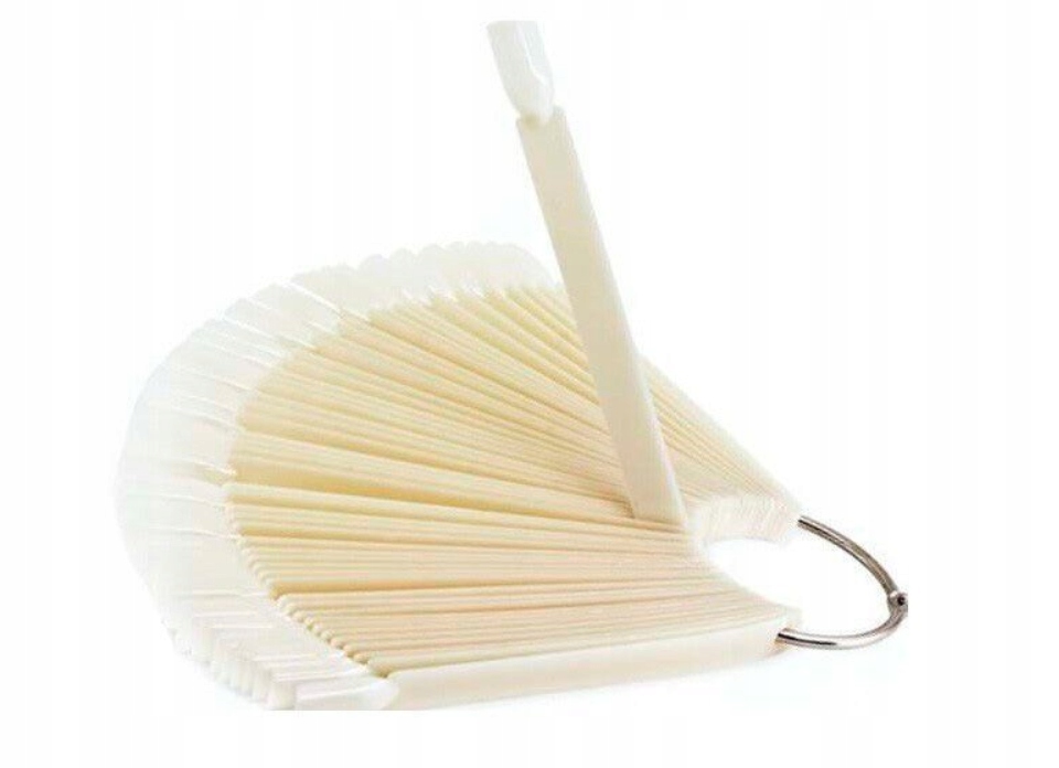 

Wzornik Lakierów Wachlarz Mleczny Na Kole x 50