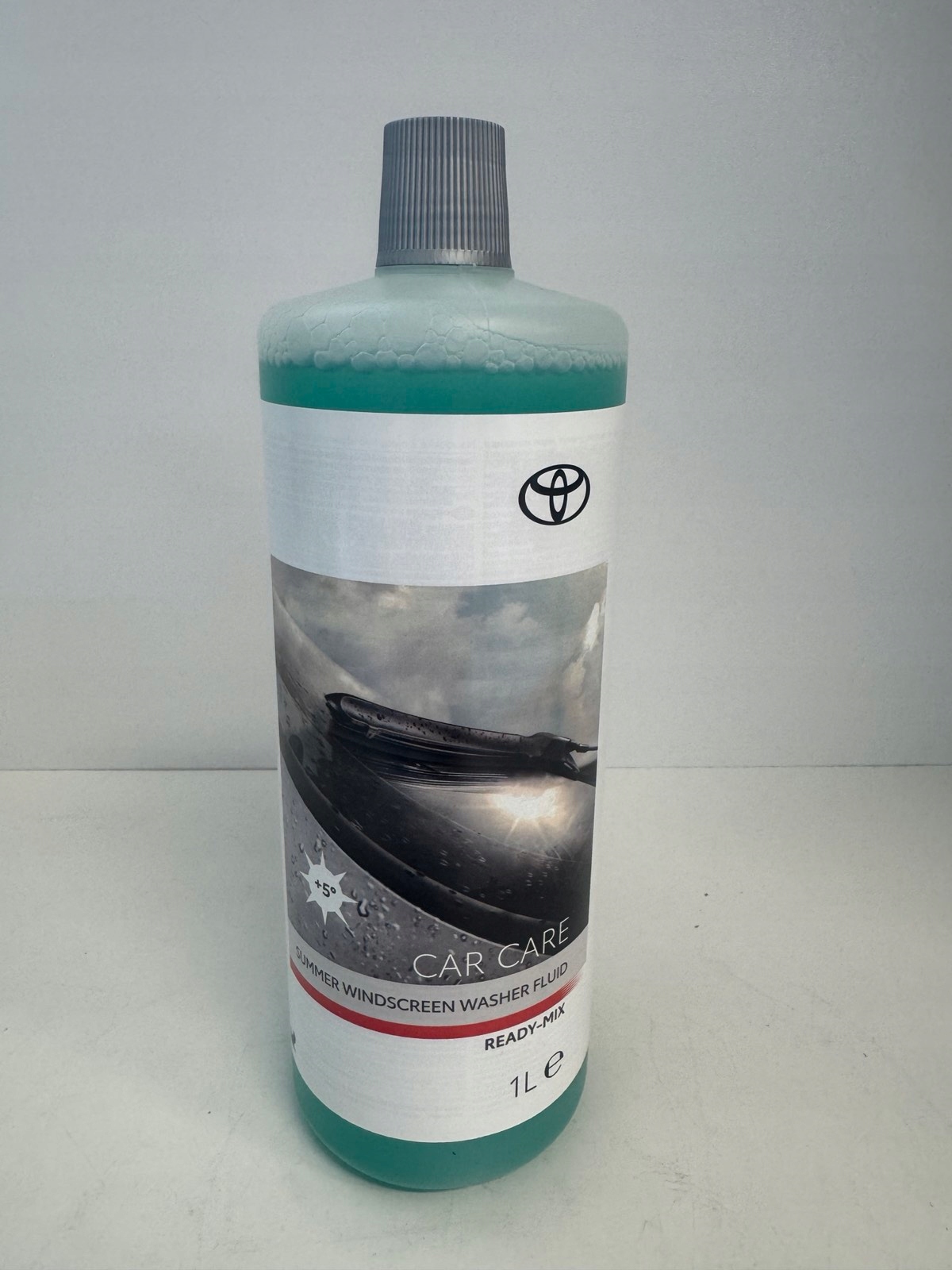 letni płyn do spryskiwaczy Toyota Lexus 1L 08808-80130 Oe