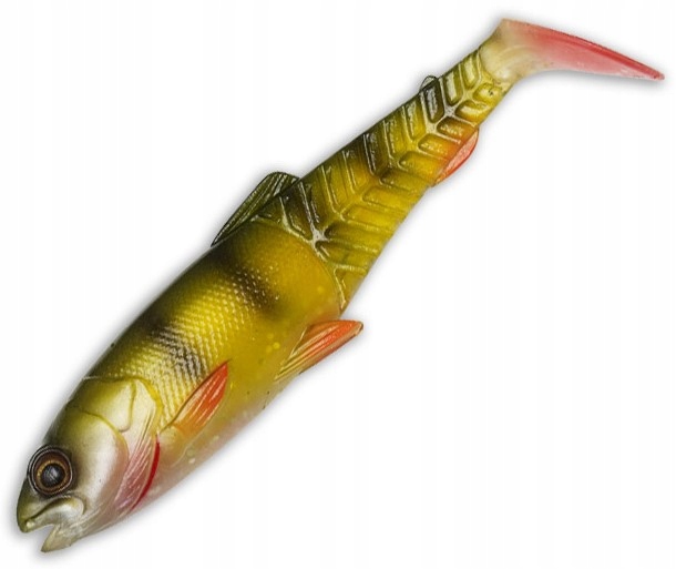 

Savage Gear Cannibal Craft Na Szczupaka 10,5cm