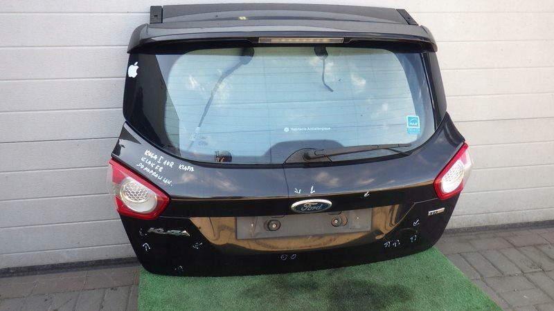 KLAPA TYLNA SZYBA F8 FORD KUGA MK1 KLAPA TYLNA SZYBA KUGA MK1