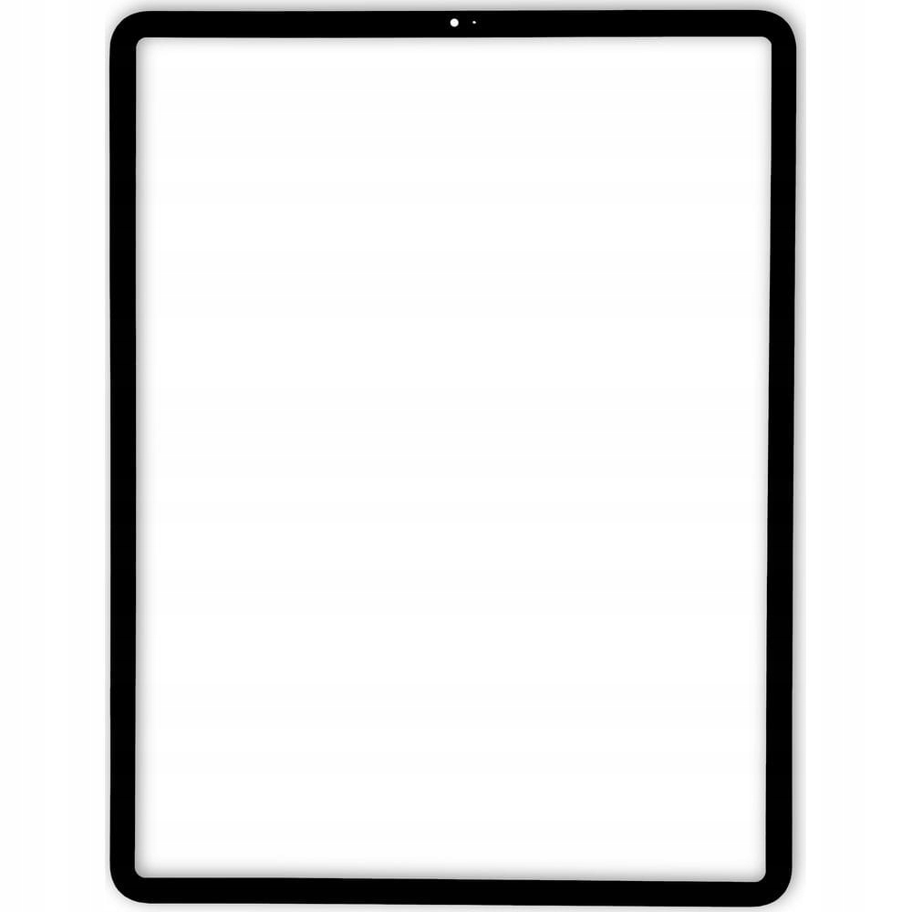 Sklo S Lepidlem Oca Ipad Pro 12.9" 5 Gen