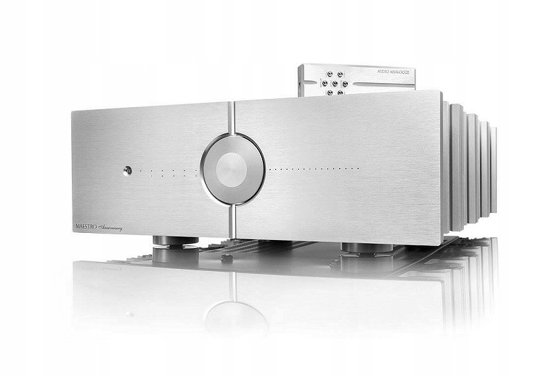 Wzmacniacz Audio Analogue Maestro Anniversary