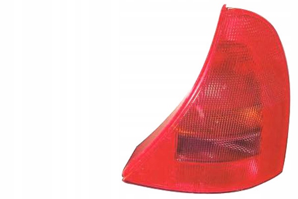 Abakus 551-1929R-UE Kombinovaná zadní lampa