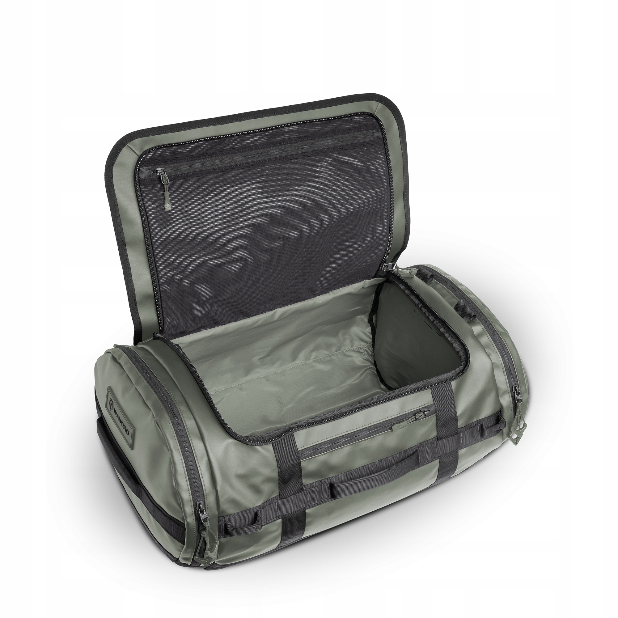 Taška Wandrd Carryall Duffel 40 l