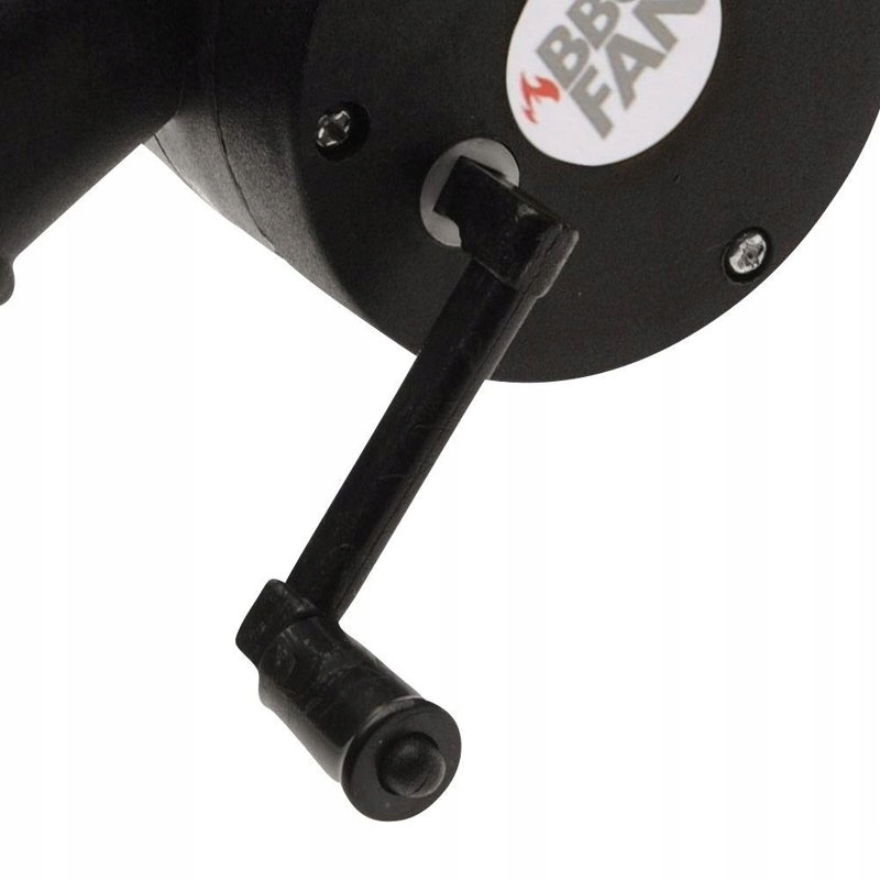 DMUCHAWA DO ROZPALANIA GRILLA OGNISKA KOMINKA Producent Sweden