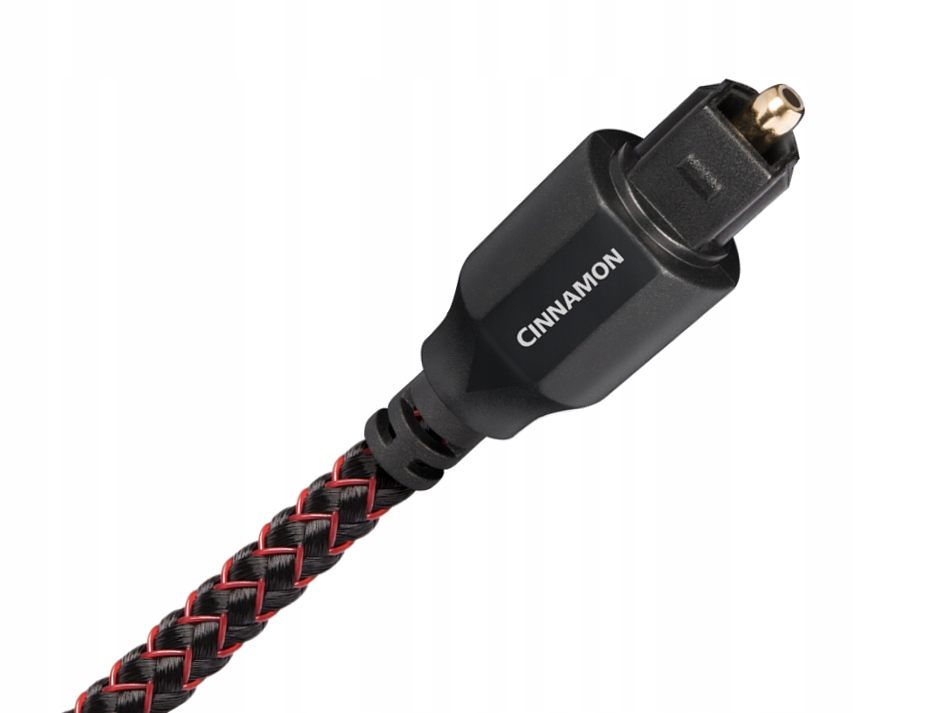 

Audioquest Cinnamon Optilink 1,5m