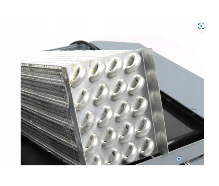 PAROWNIK KLIMATYZACJI STOJĄCY 12V GREG-CAR Typ samochodu 4x4/SUV Autobusy Niezdefiniowany Samochody ciężarowe Samochody dostawcze Samochody kempingowe Samochody osobowe