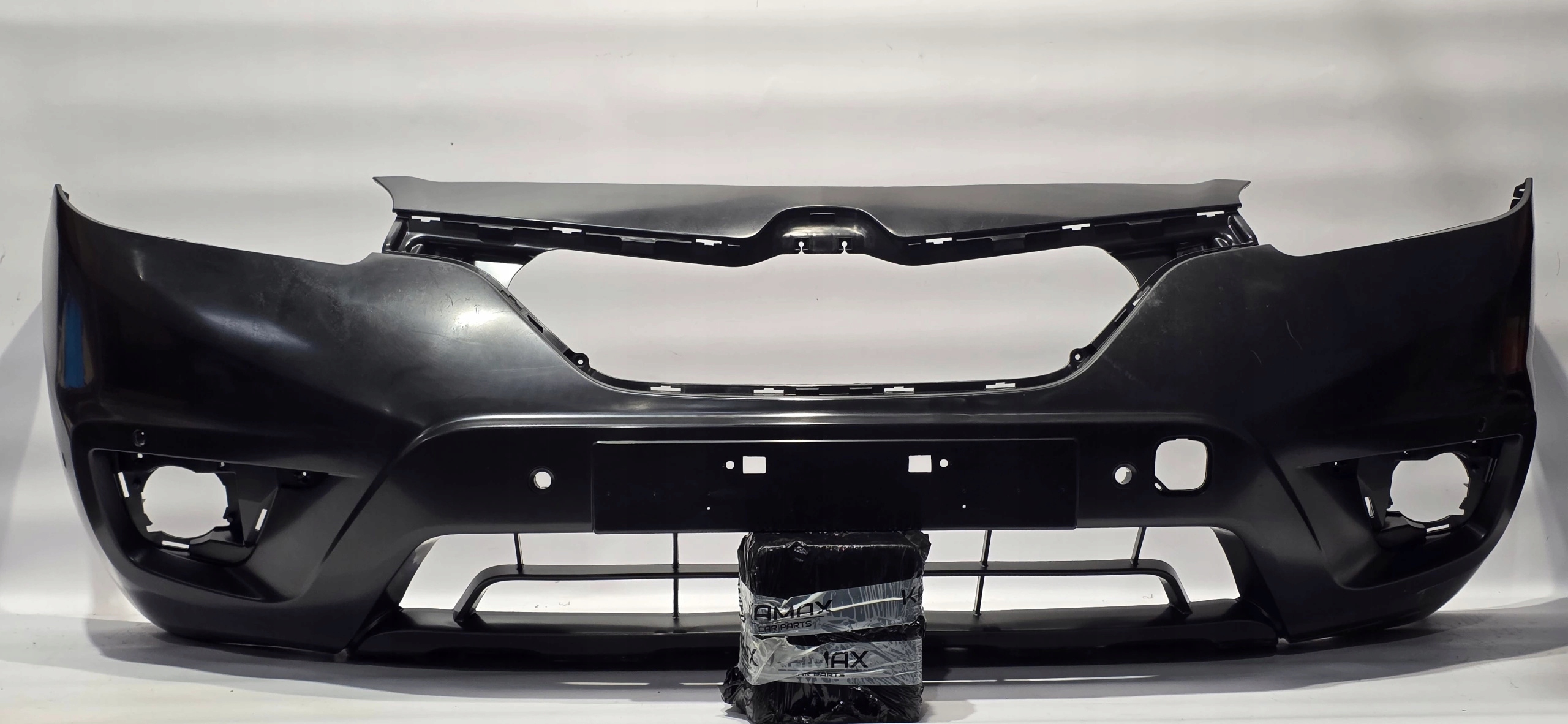 front bumper RENAULT KOLEOS LIFT 13-16 6XPDC new original 620228580R