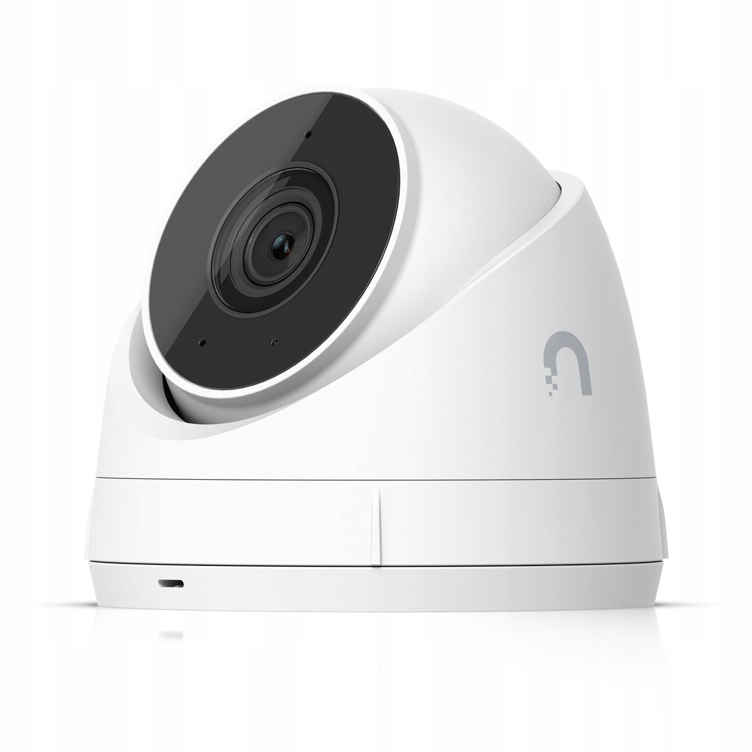 Ubiquiti UniFi UNVR-Instant-KIT-EU Compact Protect NVR Kit, includes (1) UniFi Protect NVR Instant with (4) G5 Turret Ultra cameras and (1) 1TB HDD, delivering an all-in-one solution for fast and effortless setup — 15