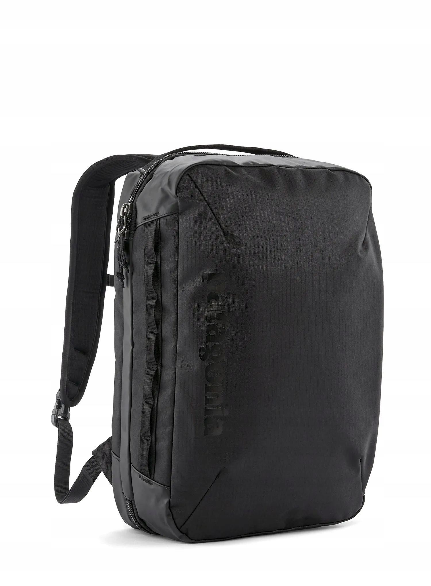 Batoh na notebook Patagonia Black Hole Micro MLC černý