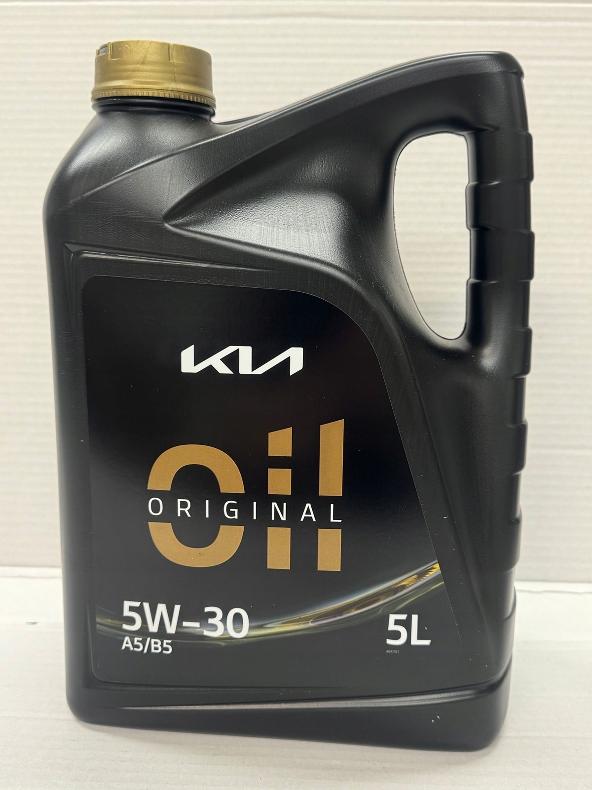 Olej silnikowy Hyundai Kia 5W-30 Acea A5/B5 5L LP0425W30A5B505K Oryginał