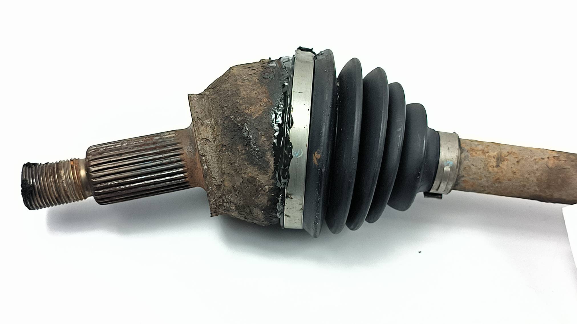 semi-axis right front 3.0 SDV6 LAND ROVER RANGE ROVER SPORT L494