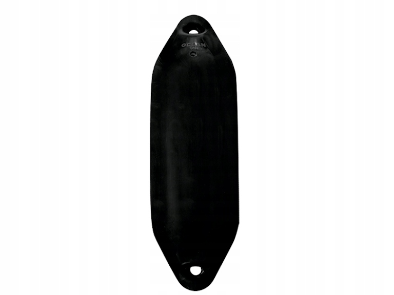 

Odbijacz jachtowy Ocean U 10X33 czarny