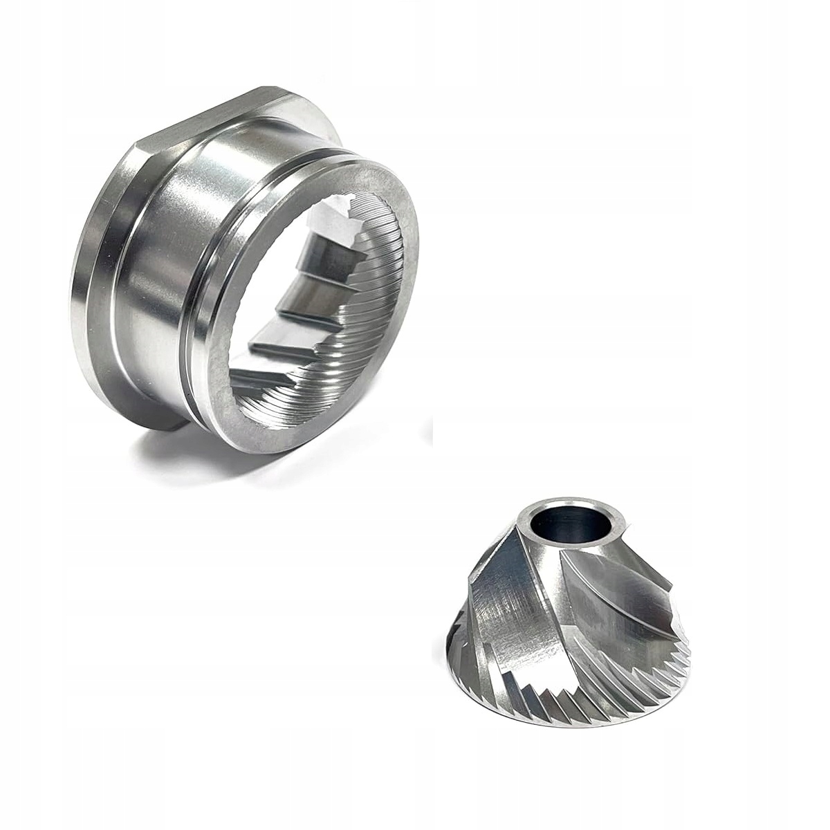 Ostrza Żarna młynka do Jura Melitta Miele