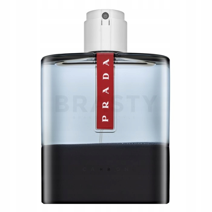 Prada Luna Rossa Carbon Edt M 150 ml