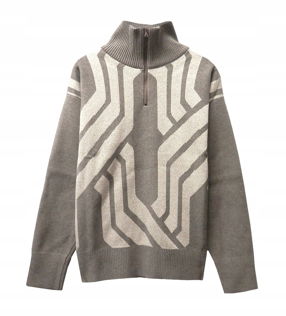 Dámský Svetr Volný Golf Barbara Geratti C4575BG vel. 42