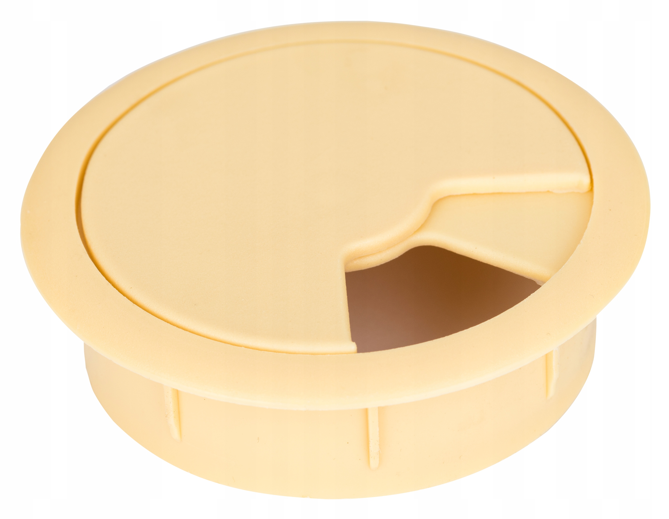 2x PRZEPUST KABLOWY PRZELOTKA DO KABLI FI60 JESION Marka inna