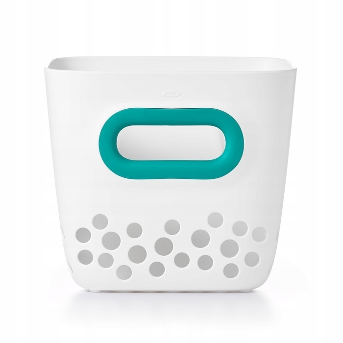 OXO Organizer Kąpielowy Teal