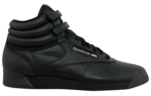 

Buty damskie Reebok F/s Hi 2240 35