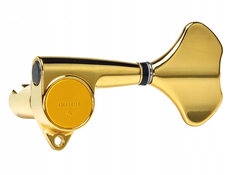 Pojedynczy klucz do basu Gotoh GB707 (gd,l)
