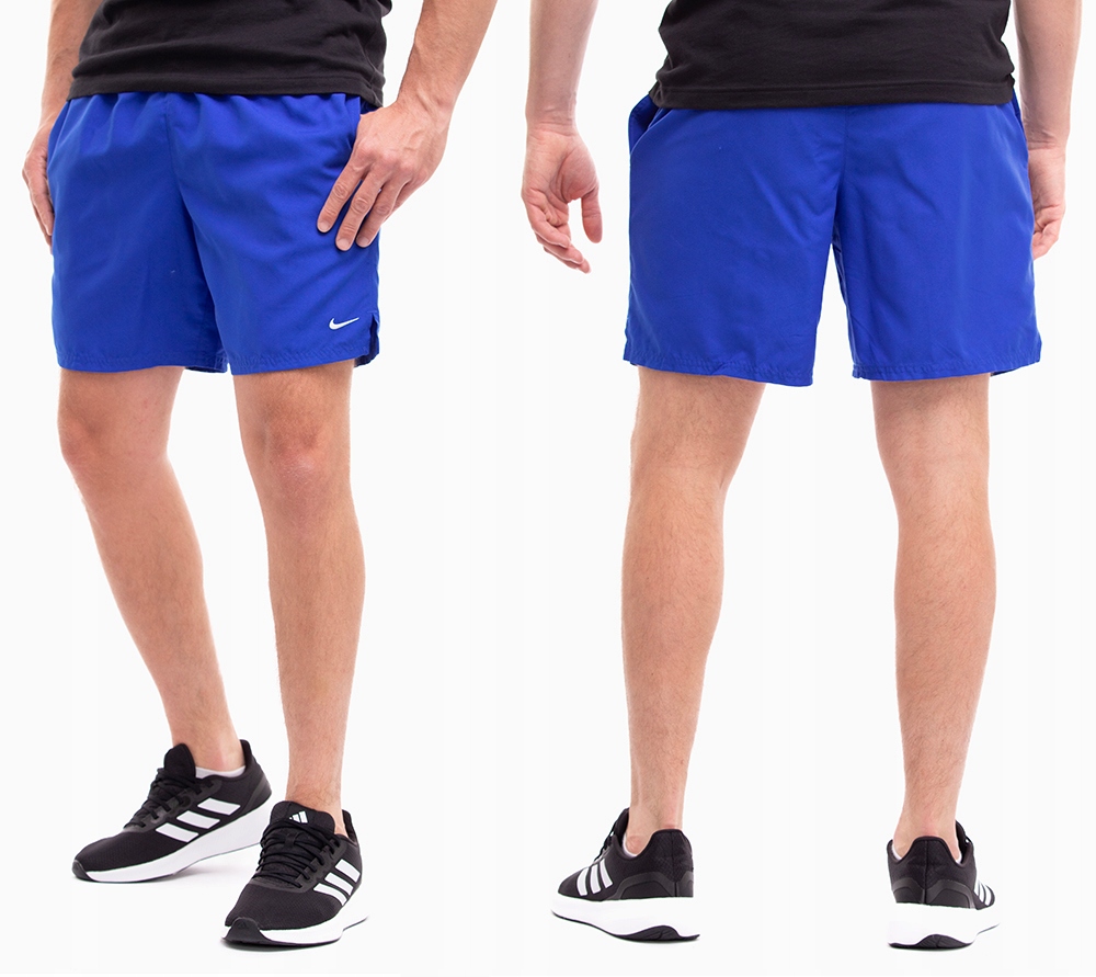 Nike Kraťasy 7 Volley Nessa vel S