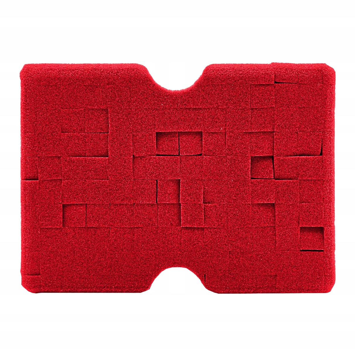 OPTIMUM Lake Country Big Red Sponge - Gąbka Do No Rinse EAN (GTIN) 812779023193