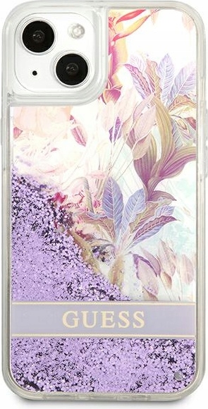 GUESS GLITTER DO IPHONE 13 MINI ETUI CASE COVER Marka Guess