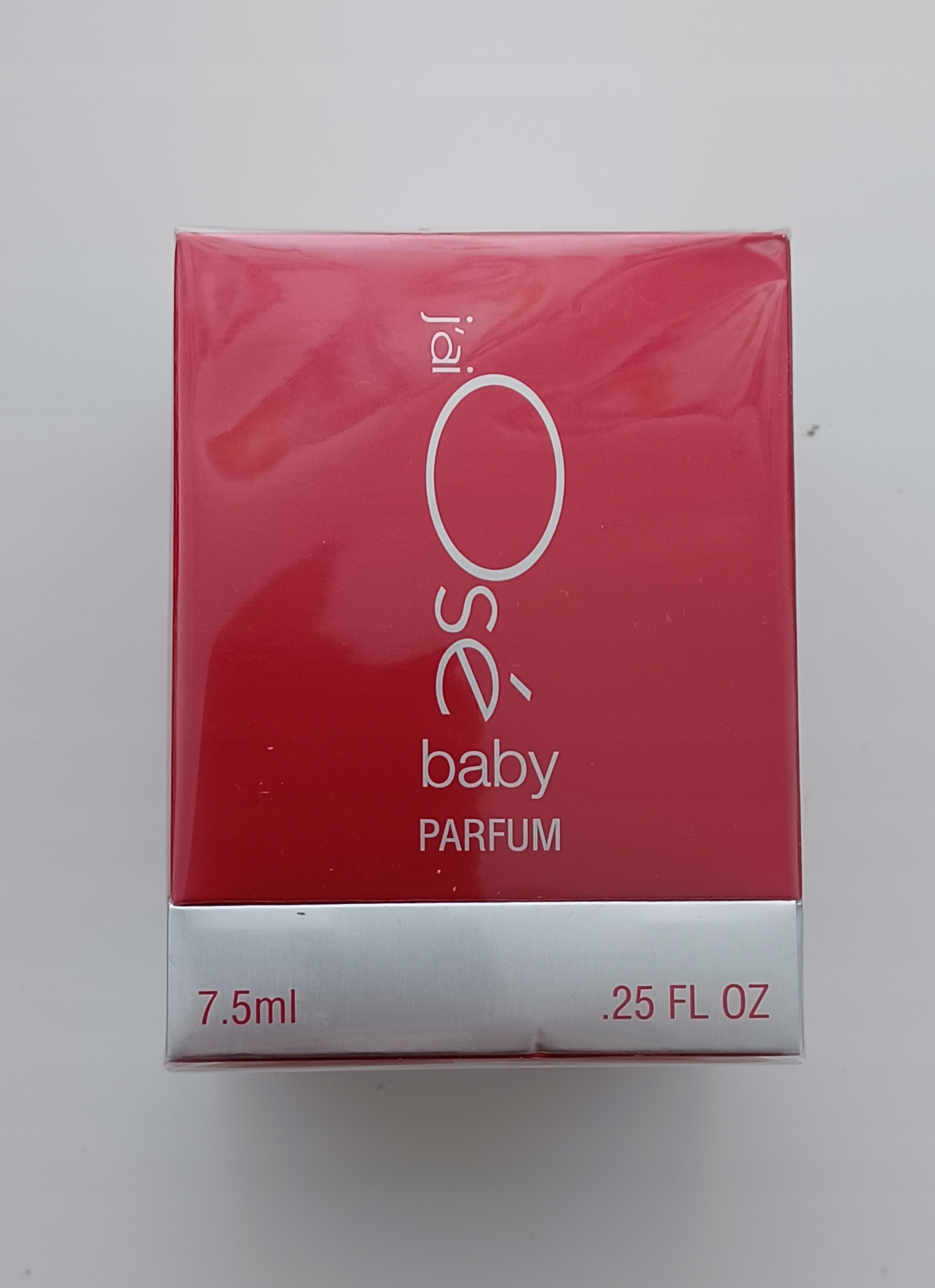 J'ai Ose Baby Parfum unikat