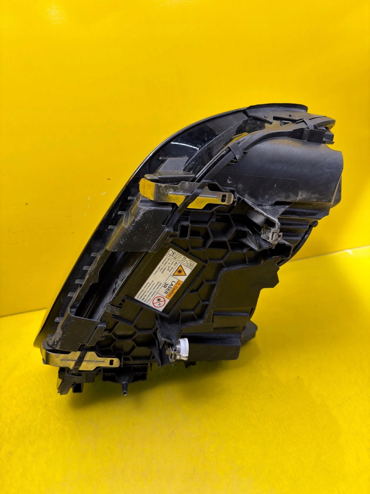 light left BMW X3 G01 Lift Laser 5A0E611-04