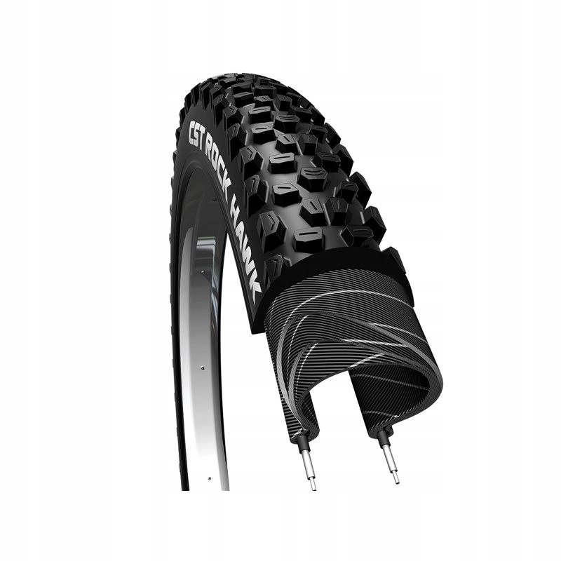 Opona Cst 27,5x2.40 C-1844 Rock Hawk