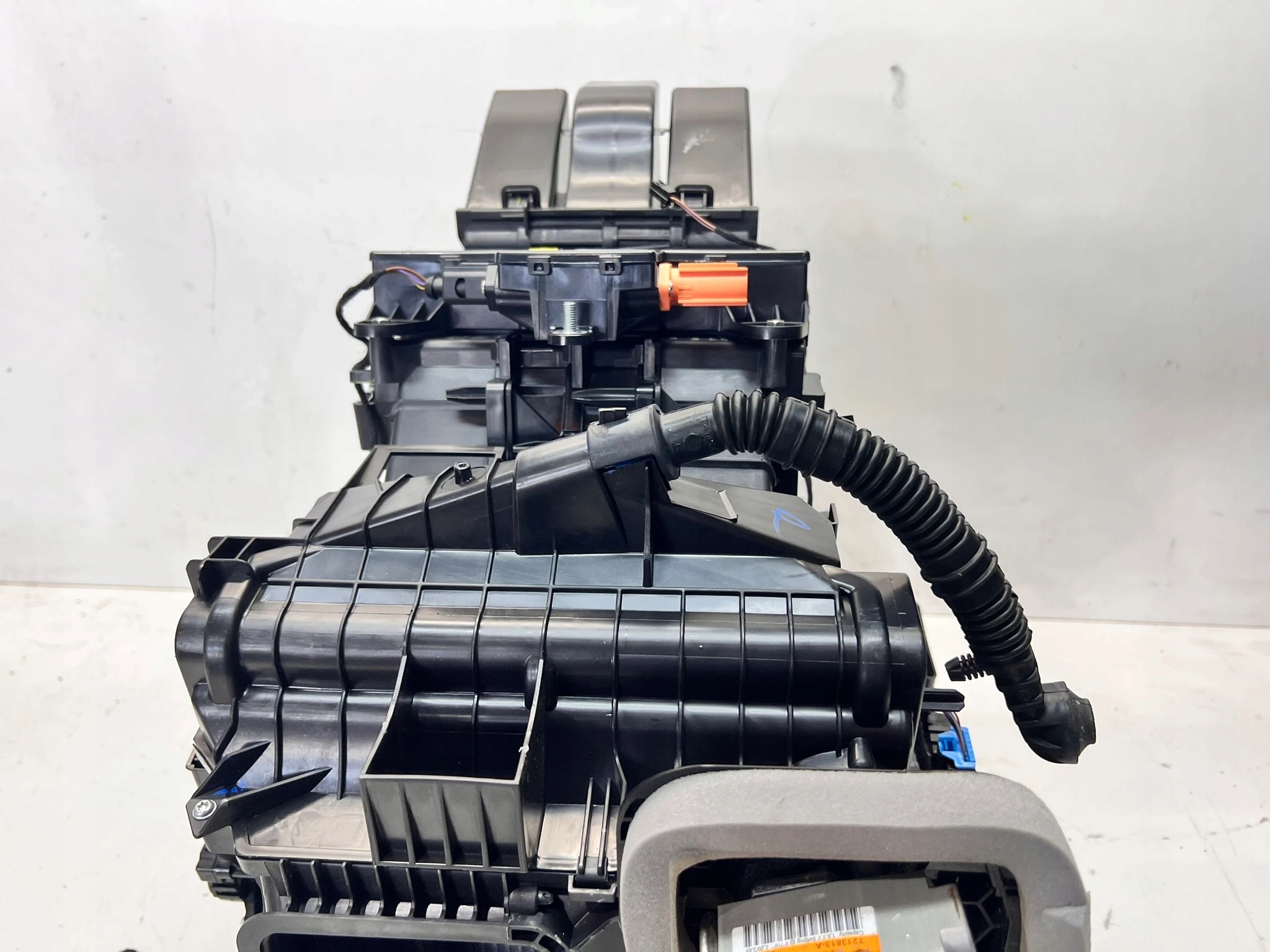 heater complete AUDI Q4 E-TRON 1EA820351CB 1EA963581E