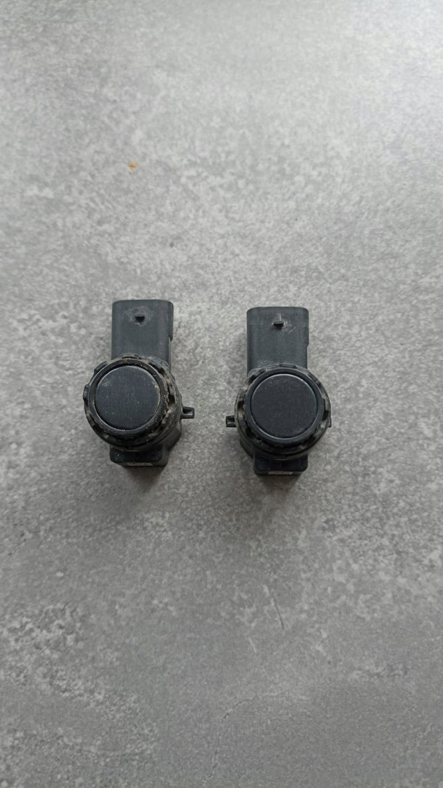 BMW Sensor Parken PDC 9826961 A90