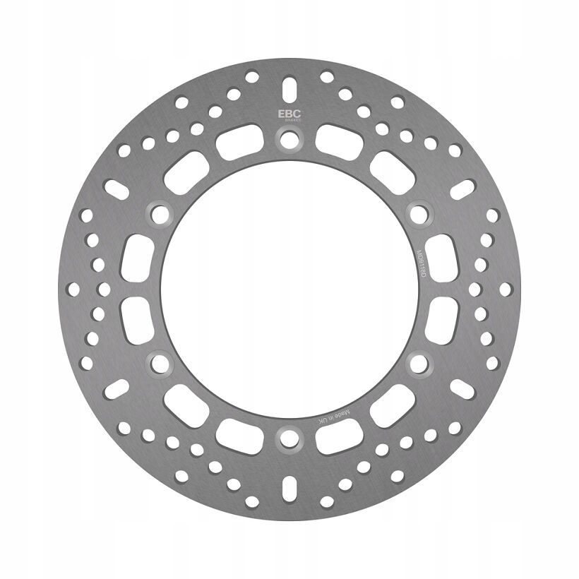 Brzdový Kotúč Ebc Pre Honda NSS125 SH300