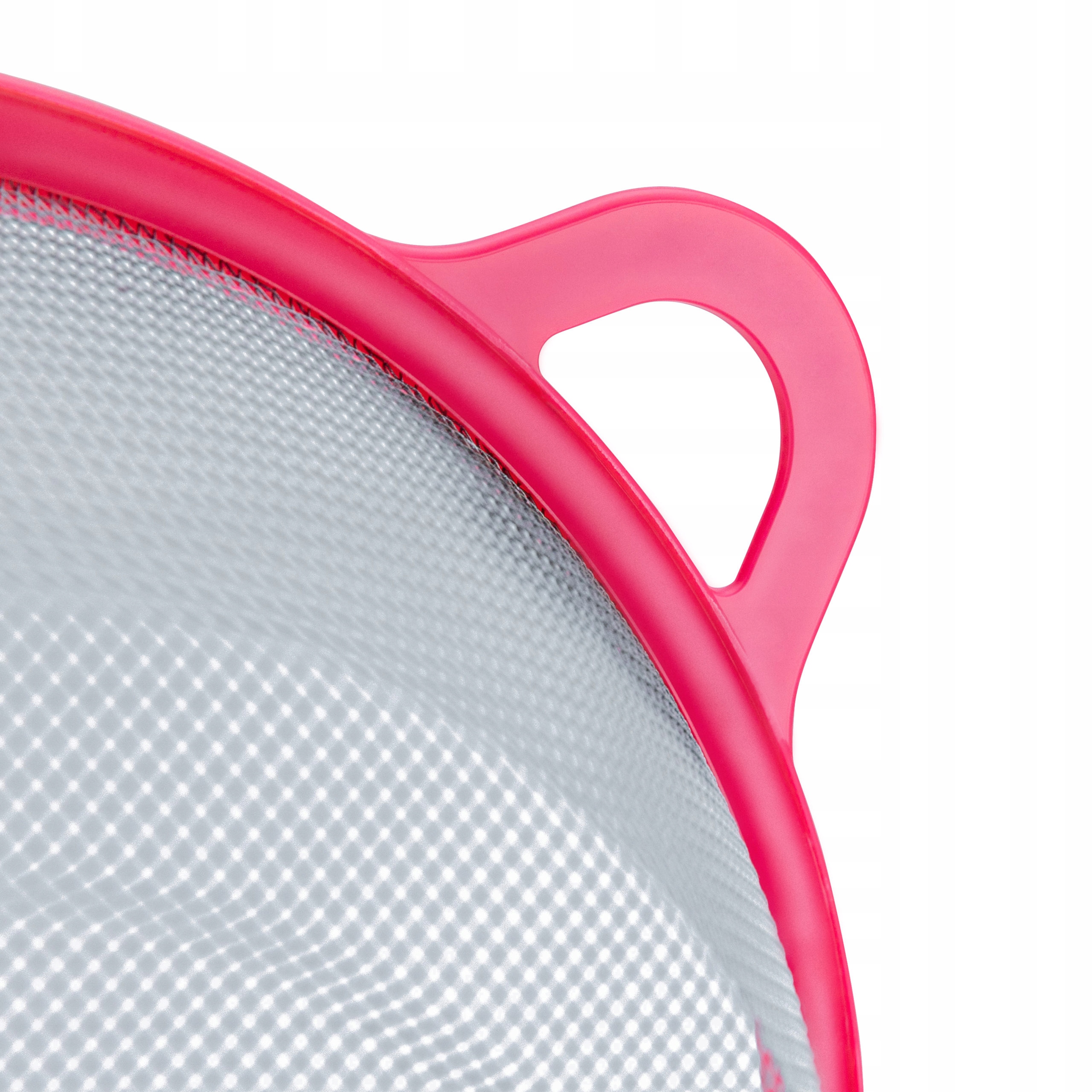 Sitko Sito Durszlak Metalowy Cedzak z Uchwytami Marka Vergionic