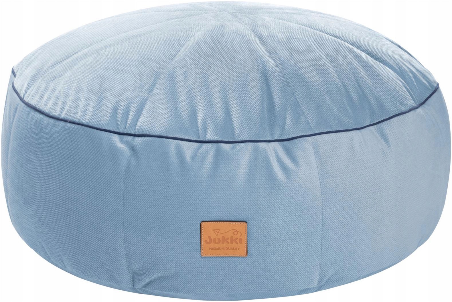 Pufa Dziecięca fotel siedzisko Velvet 55x17cm