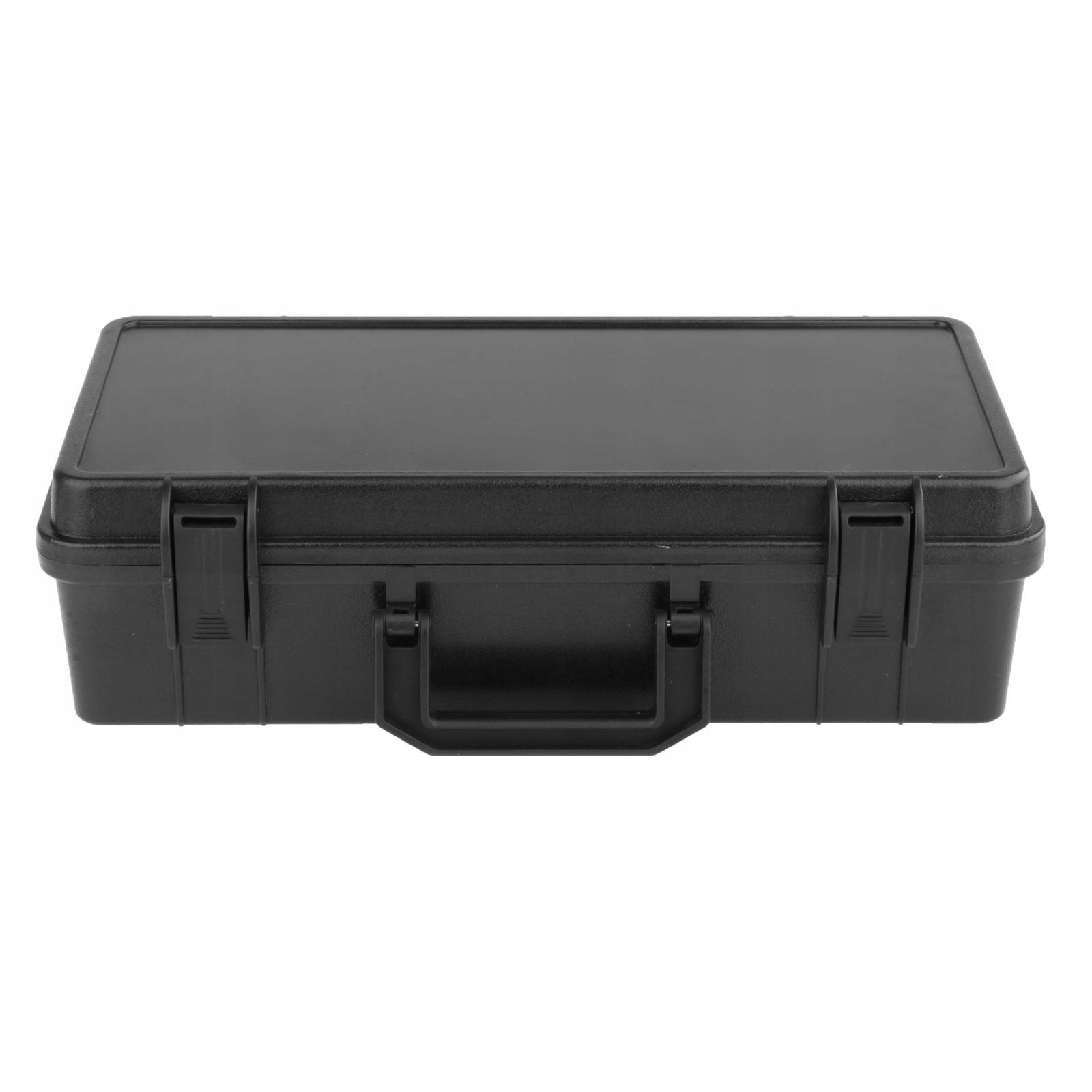 Захисний ящик для інструментів з піною