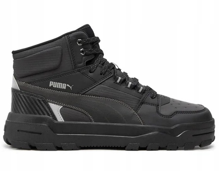 Pánské boty Puma Rebound Abrupt 397469-01 Vel. 44