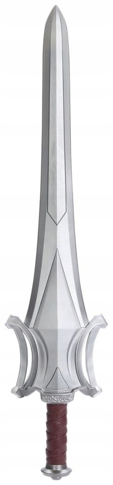 Vládci vesmíru Film 2026 Replika pro hraní rolí Meč síly Grayskul