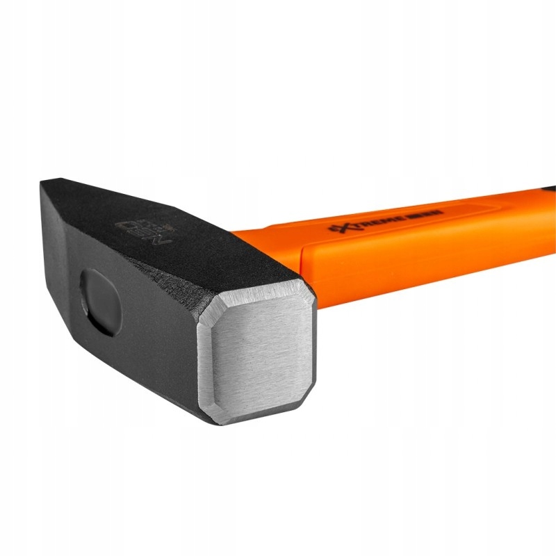 NEO TOOLS - MŁOTEK ŚLUSARSKI TRZONEK Z WŁÓKNA SZKLANEGO - 800g EAN (GTIN) 5907558448399