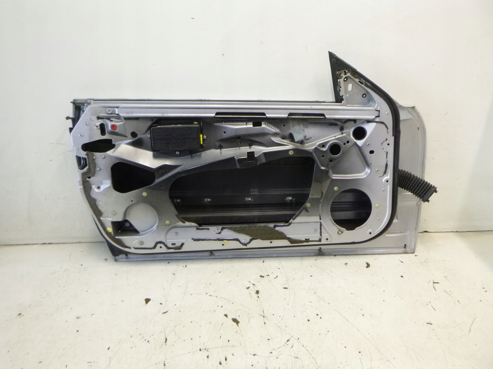 TÜR LINKS MERCEDES W215 SL500 LAK. 744