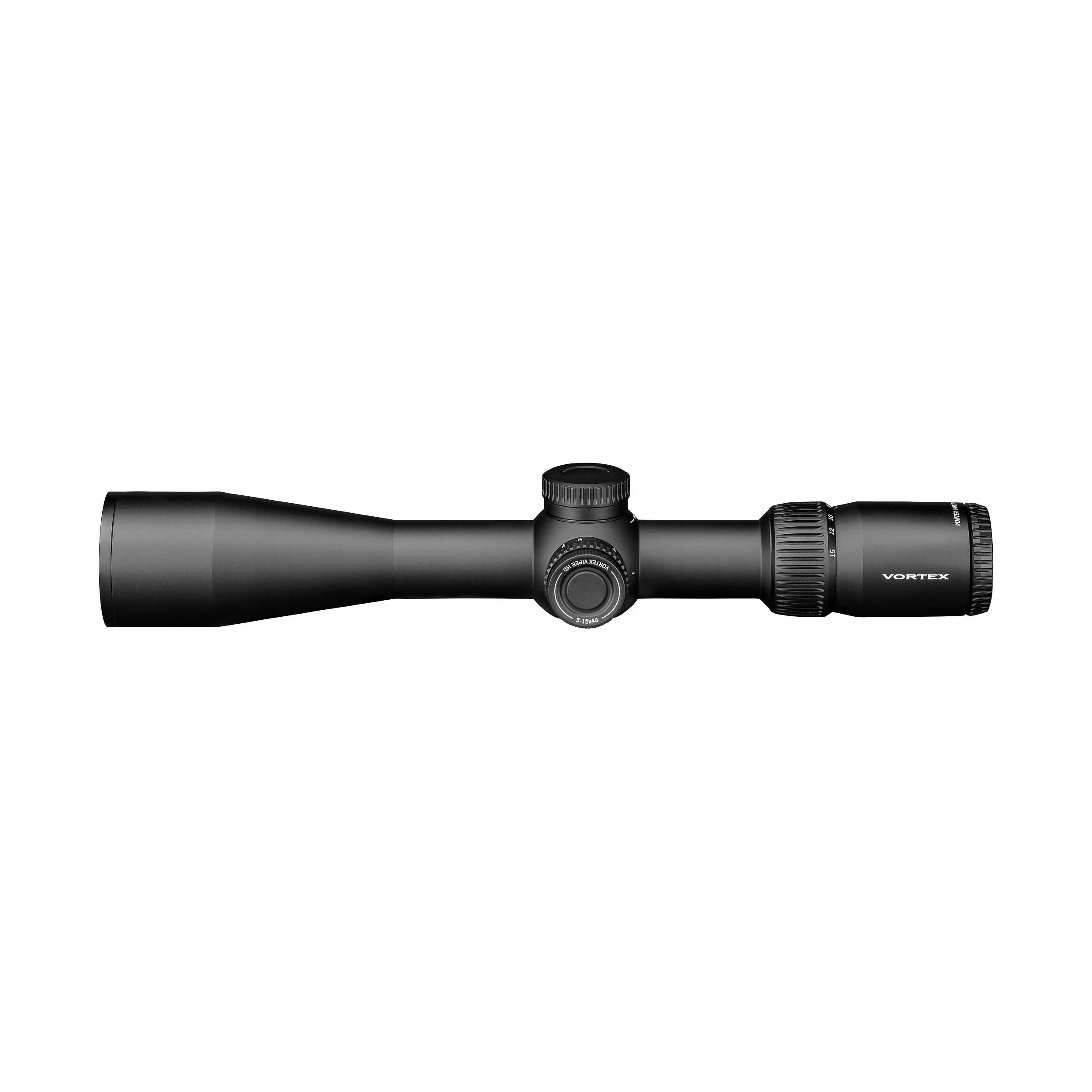 Zaměřovací dalekohled Vortex Viper Hd 3-15 x 44 30 mm Ao Bdc Moa