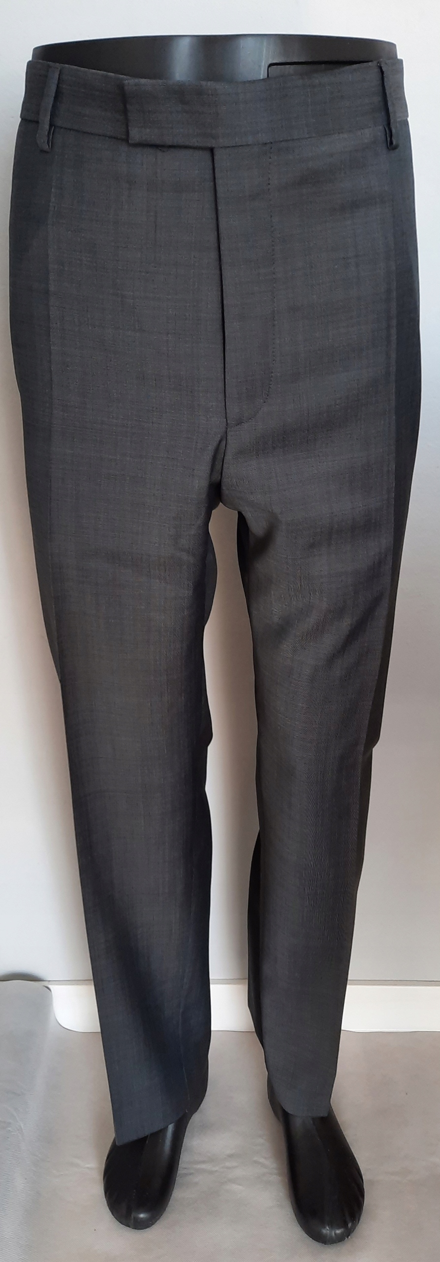 Pánské elegantní kalhoty Pierre Cardin vel. 29
