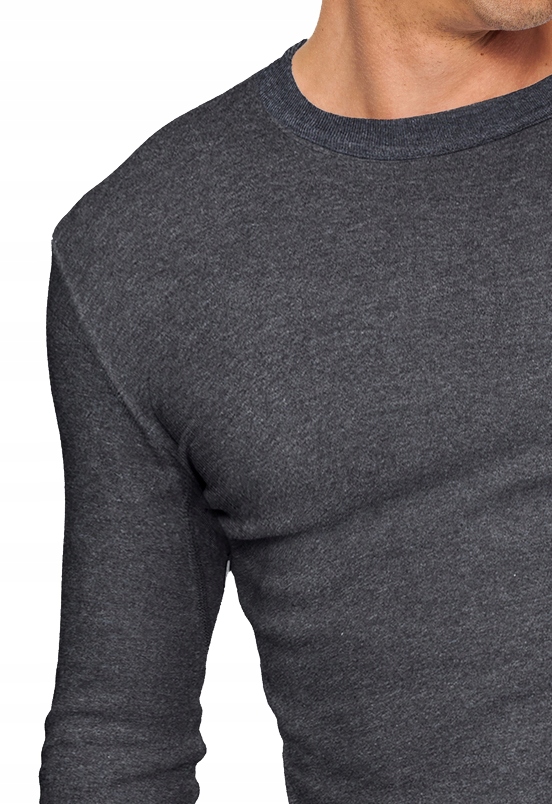 HENDERSON PODKOSZULKA MĘSKA BAWEŁNA 2149-A6 XL Rozmiar XL