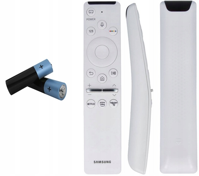 Originální Dálkový Ovladač Pro Televizor Samsung QE50LS01BH QE50LS01BHU QE50LS01BHUXXH