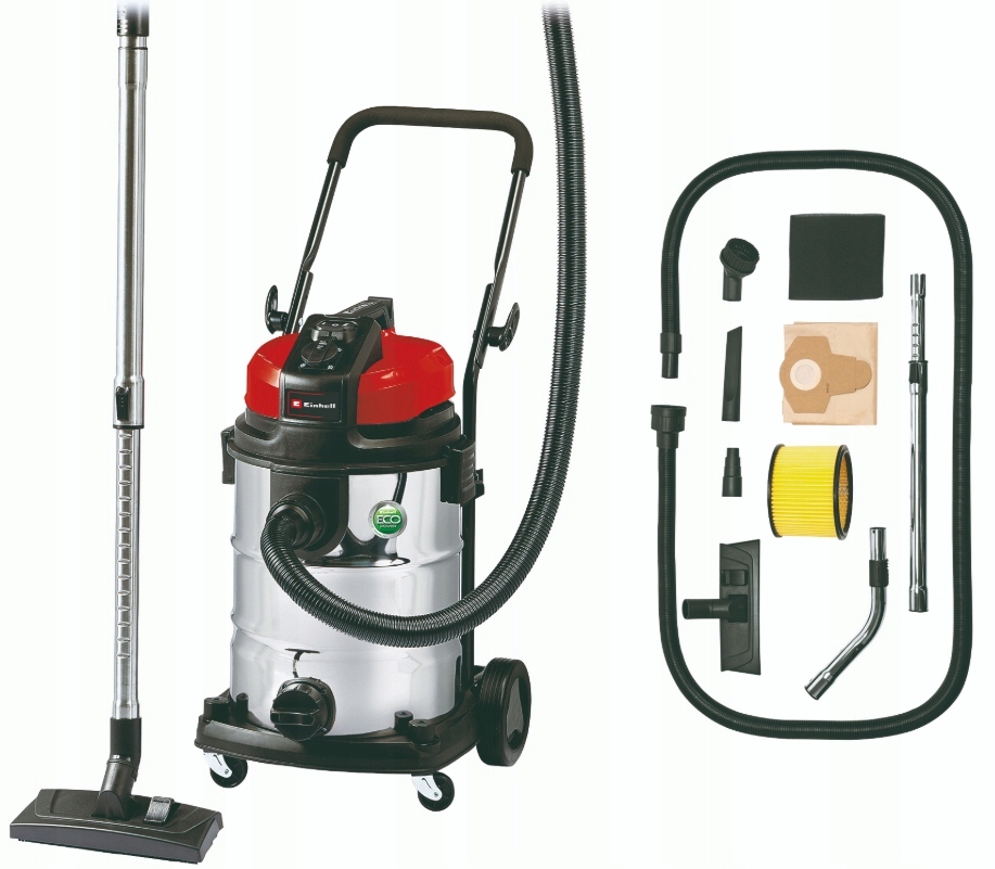 Vysavač vysavač Einhell Te-vc 2230 Sa 1150 W 2342363