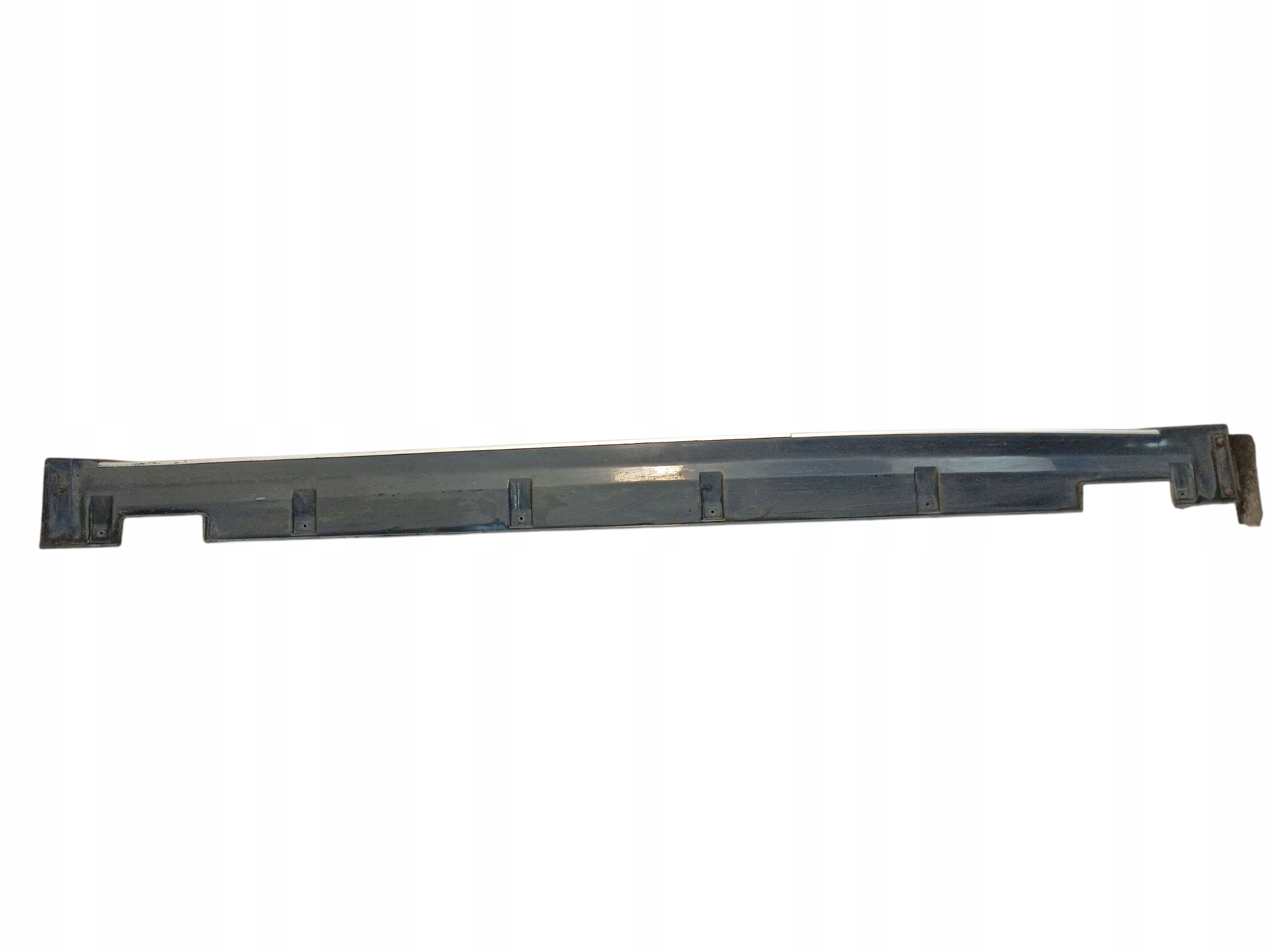 moulding threshold left KIA OPTIMA IV (2015-2019) KOMBI GT LINE KOD LAKIERU B4U