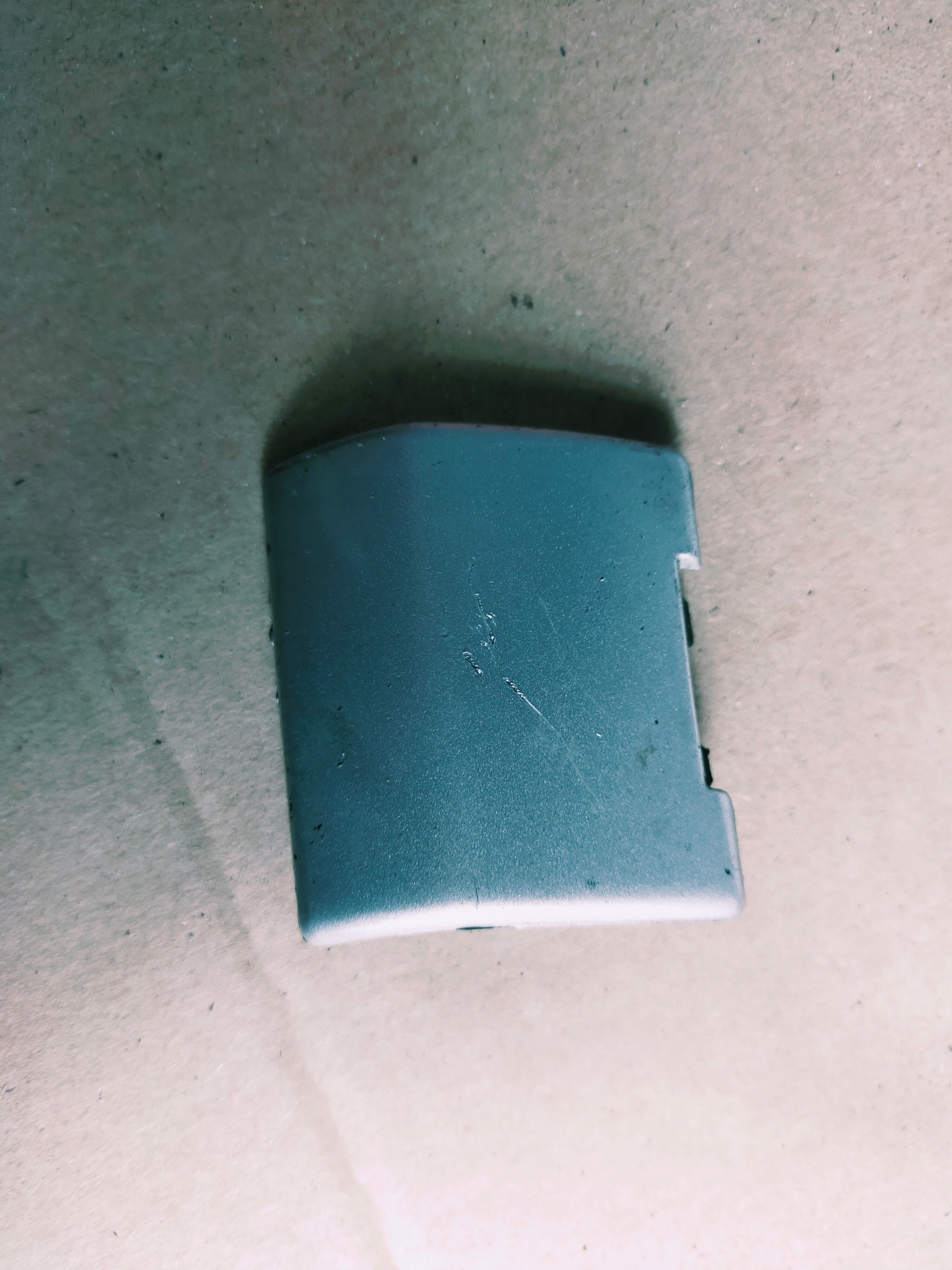 Copri Paraurti posteriore VOLVO V50 30655871